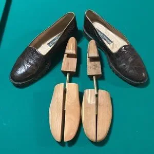 MAUD FRIZON | Shoes | Maud Frizon Brown Loafers Size 1 